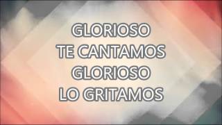 Glorioso letra BJ Putnam [upl. by Quenby]