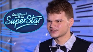 Von DSDS zum MobbingOpfer Geht RTLDSDS zu weit [upl. by Kelcey]