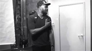 RZA FREESTYLES WITH BOOMBOTIX quotWUTANG EDITIONquot SPEAKER [upl. by Peh]