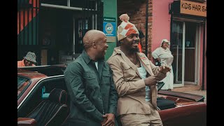 Stilo Magolide  Sijimile ft Kabelo Mo T Official Music Video [upl. by Cestar]