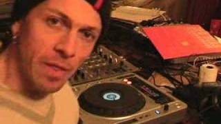 A tip on mixing in uk Garage 44 to the floor stylee [upl. by Nevets]