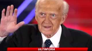 Addio a Raimondo Vianello [upl. by Siryt]