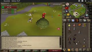 Hybrid Pking With Harmonised Orb [upl. by Antone]