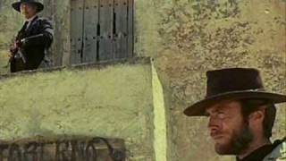 For a Few Dollars More Soundtrack Titoli [upl. by Lienhard796]