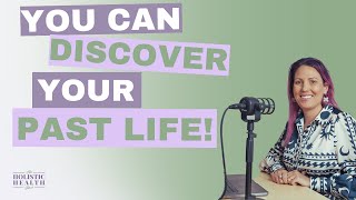 How to Heal a Past Life Past Life Regression for Beginners [upl. by Oaoj100]