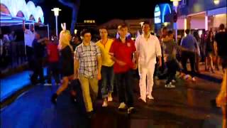 The Inbetweeners Movie Bloopers [upl. by Luci]