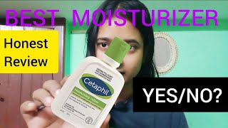 CETAPHIL MOISTURIZING LOTION REVIEW  INGREDIENTSUSAGE SIDE EFFECTS BENEFITS PRICE [upl. by Ransom578]