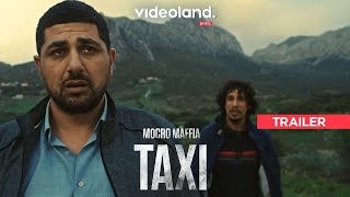 Mocro Maffia Taxi  Trailer  Vanaf 23 augustus [upl. by Linoel]