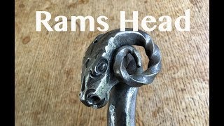 Rams Head [upl. by Eseela]