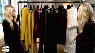 Designer Masterclass The Row  NETAPORTER [upl. by Us]