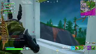 FORTNITE RELOAD  NUEVO MODO [upl. by Ahsa]