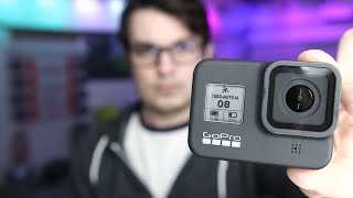 Using your GoPro for livestreaming Change these settings NOW [upl. by Riobard932]