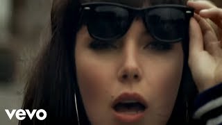 Sleigh Bells  Infinity Guitars Official Music Video [upl. by Catton]