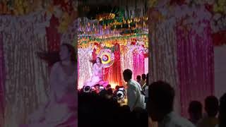 মুছে সাদি কারোগি ডান্স funny tending comedy dance dj [upl. by Lemmueu772]