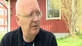 Sten Sture Skaldeman i TV4 Skaraborg [upl. by Ralf372]