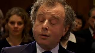 Bach  English Suites Andras Schiff [upl. by Brear138]