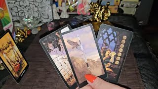 LUNI 24 IUNIE 2024🦣🦄🐉TAROT ZILNIC [upl. by Tonl]