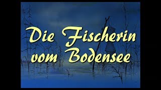 DIE FISCHERIN VOM BODENSEE  Trailer Wiederaufführung German [upl. by Tatiana]