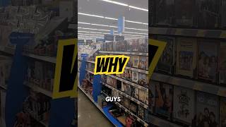 Hannibal big concerned downsizing remodel walmart movies shopwithme [upl. by Airamesor754]