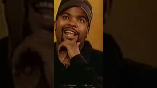 Ice Cube tells Keenen Wayans about Players Club movie icecube playersclub hiphop [upl. by Herzen]