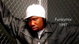 KRS  One  Step Into A World  Funkymix  HQ audio [upl. by Windzer]