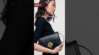 10 Affordable Designer Bags to Cherish Forever midrangebags [upl. by Emanuel376]