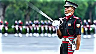 NDA status ❤ Indian Army Officer Status motivationalvideo nccandcommando [upl. by Ursal]