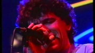 Nazareth Live At Rockpalast 1985 Love Hurts [upl. by Lenoil]