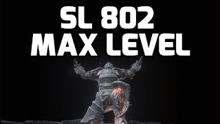 Dark Souls 3 Adventures At Max Soul Level SL 802 [upl. by Huan]