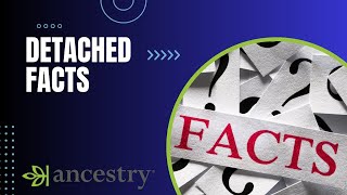 ANCESTRYCOM  Hints Facts and Sources [upl. by Leinahtam]