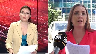 Gazetarja ngre DYSHIME për ekspertizën mjekoligjore për LIRIMIN e Rrajave  Breaking Top News [upl. by Mail]