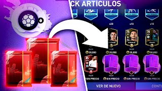 ✈ ESPERANDO LOS NUEVO PARTIDOS FIFA MOBILE 22  NUEVAS RECOMPENSAS [upl. by Olsewski953]