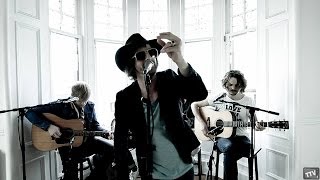 The Temperance Movement  Tenement TV [upl. by Ynitsed]