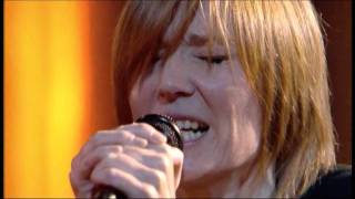 Portishead  Mysterons LIVE recording at Studio 104 [upl. by Garibald317]