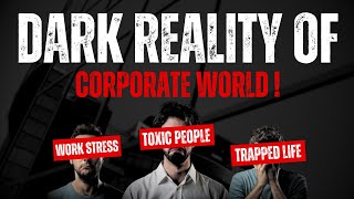 Indian corporate is exploiting people  Corporate job scams  Liberal Bandhus [upl. by Rabah]