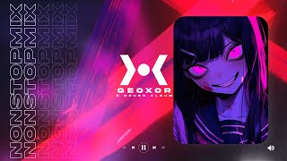 The Best Geoxor Nonstop Mix 2 Hours Album ❱•❰「HQ Audio」 [upl. by Nnaeel709]