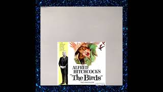 Alfred Hitchcocks the Birds Movie Church [upl. by Thaxter]