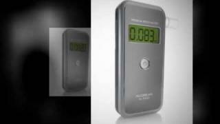 AlcoMate Breathalyzers [upl. by Trager]