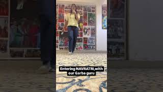 Kalse navratri shurunavratri garba comingsoon [upl. by Anailuj]