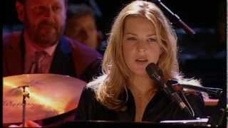 Diana Krall Claus Ogerman [upl. by Elo]