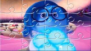 Disney Puzzle Game for Cool Kids [upl. by Nnel]