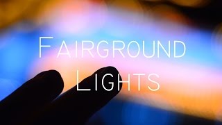 Fairground Lights 🎡 [upl. by Daberath]