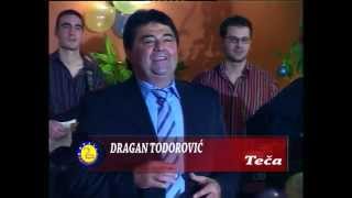 Dragan Todorovic  Teca  Sezam Produkcija  Tv Sezam 2014 [upl. by Eizzo199]