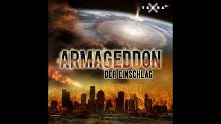 Armageddon  Der Einschlag Doku [upl. by Edyaj]