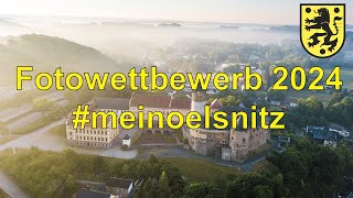 Ankündigung Fotowettbewerb 2024 meinoelsnitz [upl. by Nyladam295]