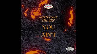 Rothstein Beatz  You Aint Like Im Is [upl. by Aihsotal]