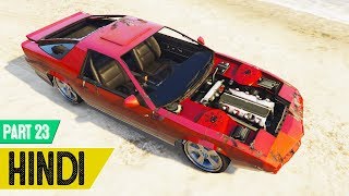 Vehicle Cargo Business  GTA 5 Online  Money 23 [upl. by Khai]