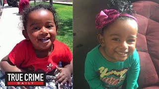 2yearold still missing after mother uncovered in shallow grave  Crime Watch Daily Full Episode [upl. by Llekram]