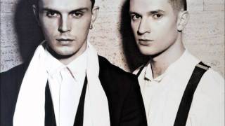 Hurts  Wonderful Life Freemasons Club Mix [upl. by Odilia]