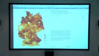 Pimp that choropleth map [upl. by Ettolrahs329]